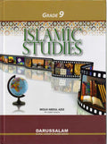 Islamic Studies Grade 9 (HC, DarUsSalam)