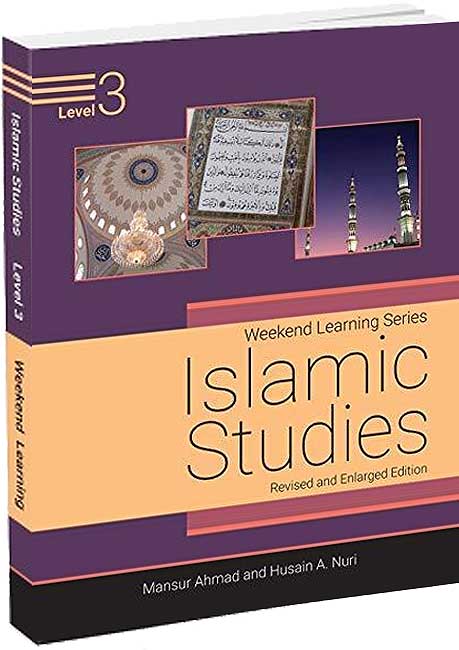 Islamic Studies: Level 3 (Weekend Learning)