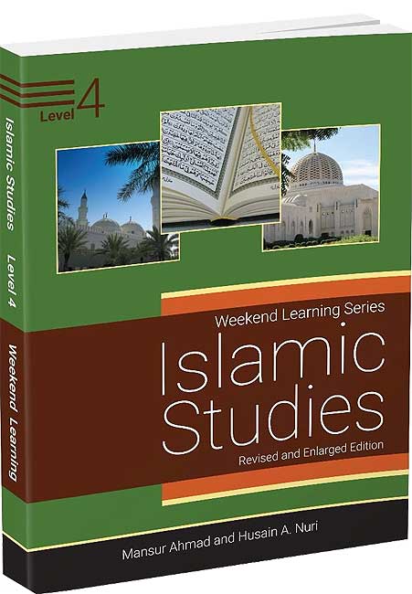 Islamic Studies: Level 4 (Weekend Learning)