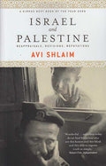Israel and Palestine: Reappraisals, Revisions, Refutations