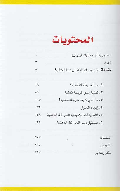 Itqan al-Khara'it al-Dhihniyah اتقان الخرائط الذهنية‎ (image 3)