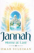 Jannah: Home At Last