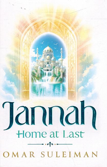 Jannah: Home At Last