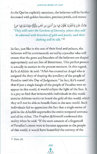 Jannah: Home At Last (image 3)