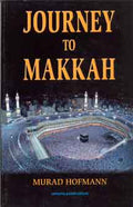 Journey To Makkah