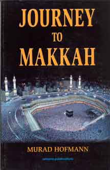 Journey To Makkah