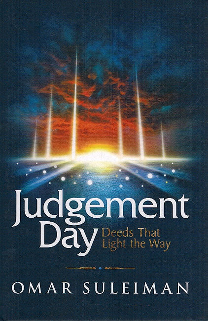 Judgement Day - Deeds that Light the Way