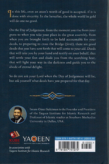 Judgement Day - Deeds that Light the Way (image 2)