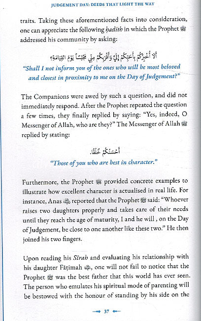 Judgement Day - Deeds that Light the Way (image 3)