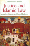 Justice and Islamic Law