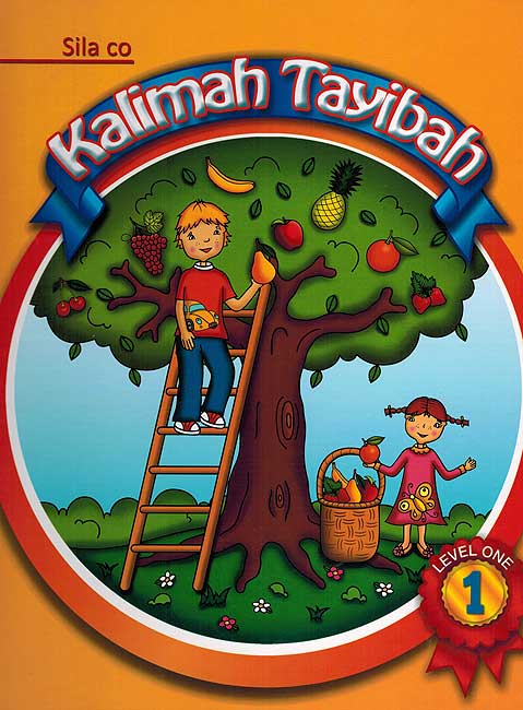 Kalimah Tayibah English Level 1