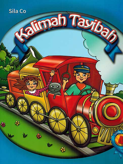 Kalimah Tayibah English Level 4