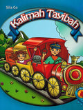Kalimah Tayibah English Level 4