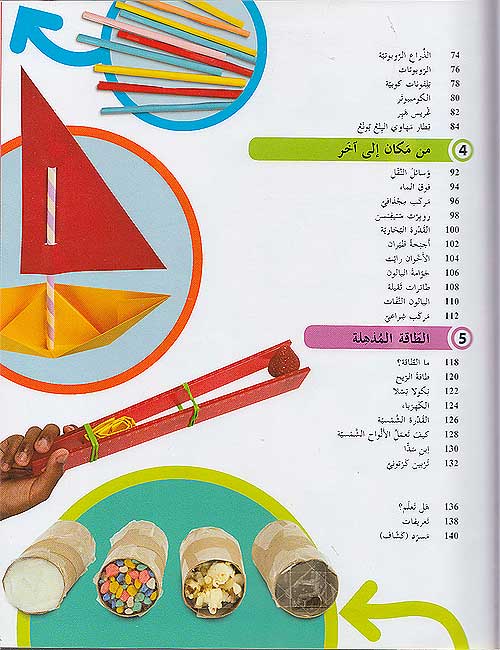 Kayfa Takunu Muhandisaan كيف تكون مهندساً (image 4)