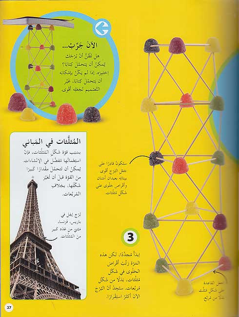 Kayfa Takunu Muhandisaan كيف تكون مهندساً (image 6)