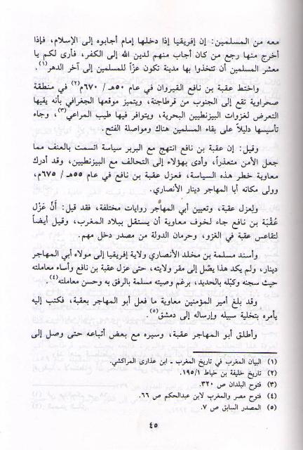 Khilafah al-Umawiyah الخلافة الأموية (image 3)