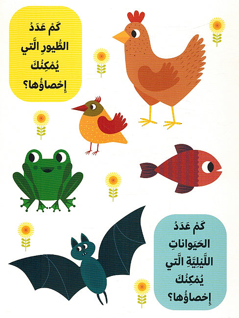 Kitabi al- Mumayaz an: al-'Arqam كتابي المميزعن الارقام (image 3)