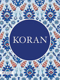 Koran (Quran in Polish, Pocket)