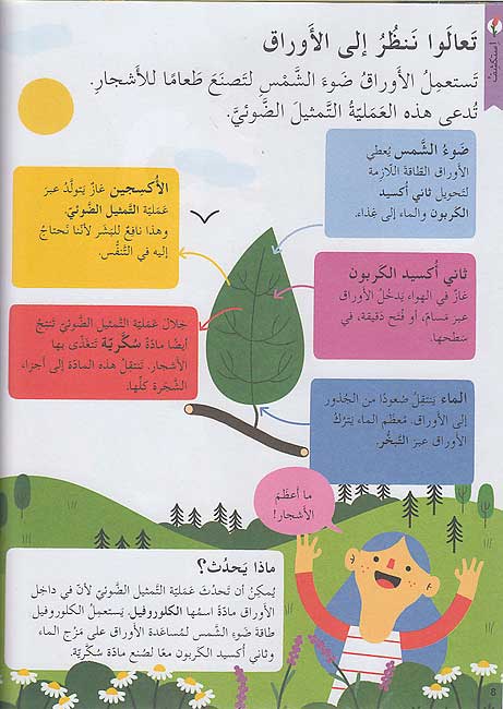Kunuz 'Ealamina: al-Ma'a كنوز عالمنا : الماء (image 5)