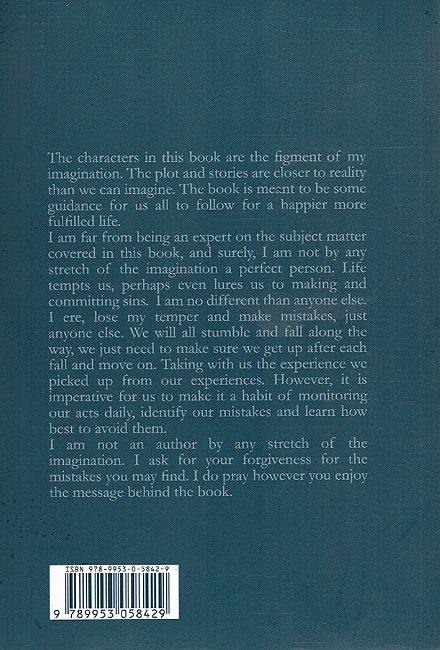 Ladder To Happiness (image 2)