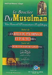 Le Bouclier du Musulman - Arabic-French
