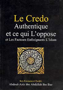 Le Credo Authentique