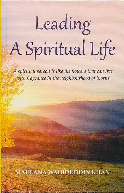 Leading A Spiritual Life