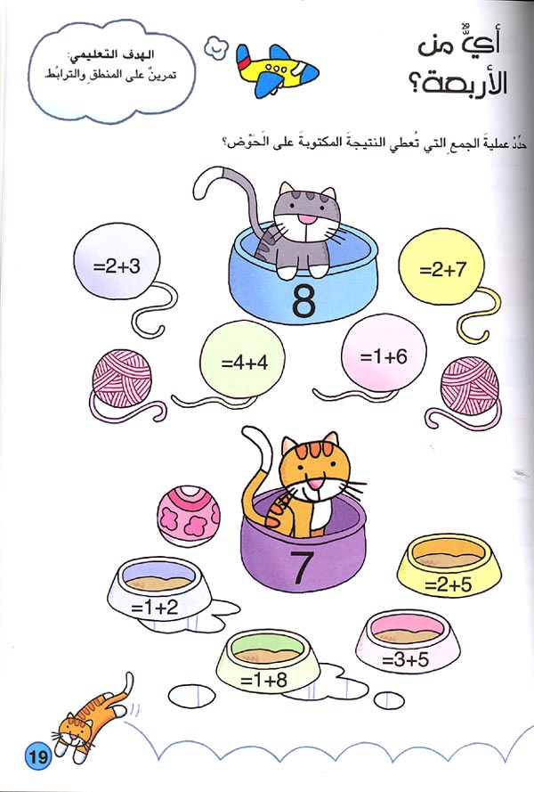 Learn to Observe (Ar) الملاحظة (image 2)
