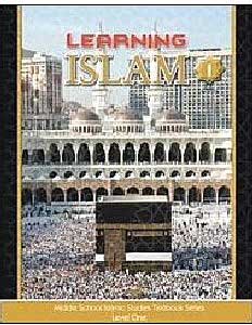 Learning Islam Textbook: Level 1 (6th Grade)