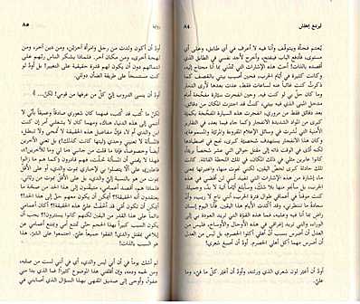 Lernin Inglish (Learning English) لـيـرنـنـغ انـغـلـش، روايـة (image 3)