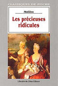 Les Precieuses Ridicules