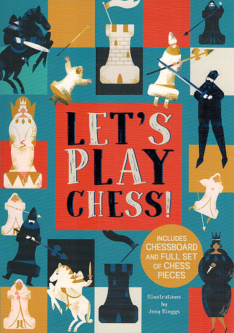 Let's play chess!