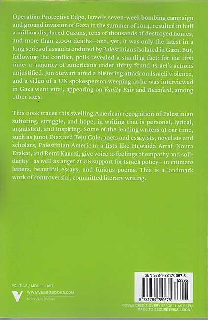 Letters to Palestine (image 2)
