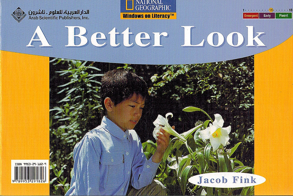 Level 11 - A Better Look (image 2)