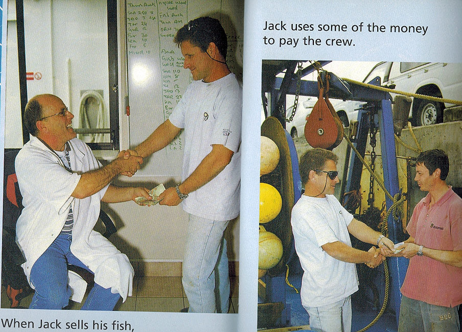 Level 15 - Jack's Boat (image 3)
