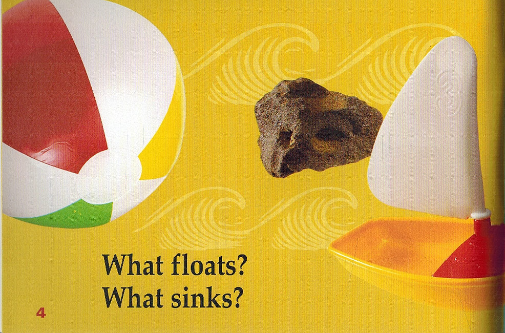 Level 3 - Some Things Float (image 3)