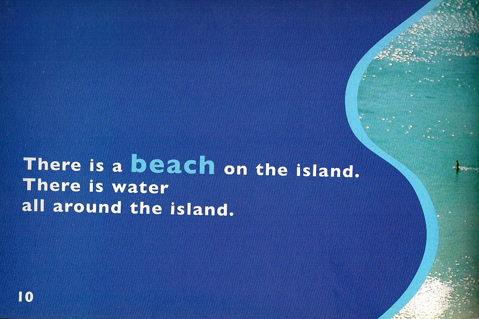 Level 3 - This Is an Island (image 3)