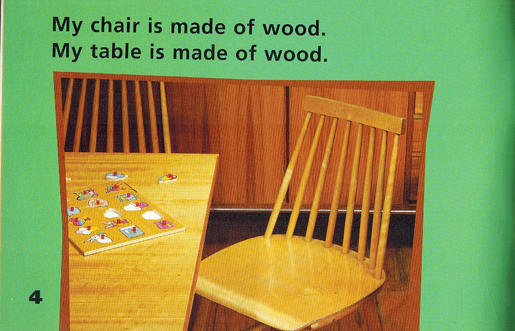 Level 6 - Wood (image 3)