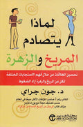 Li-Madha Yatasadam al-Miriykh wa-al-Zahrah‎ لماذا يتصادم المريخ والزهرة‎