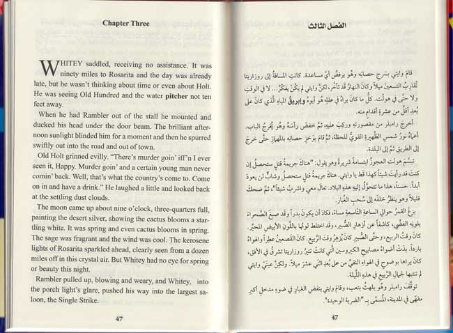Listening to Bestsellers: Book + CD: The Magic Quirt (image 3)