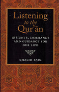 Listening to the Qur'an
