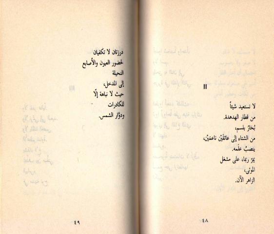 Litakhdimaki Aynaki al-Jamilatan fi al-Huwah لتخدمك عيناك الجميلتان في الهوة (image 3)