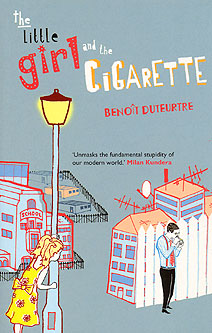 The Little Girl and the Cigarette