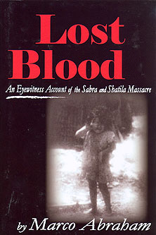 Lost Blood