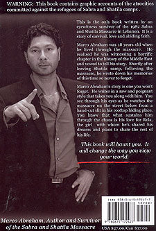 Lost Blood (image 2)