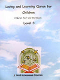 Loving and Learning Quran for Children Part 3