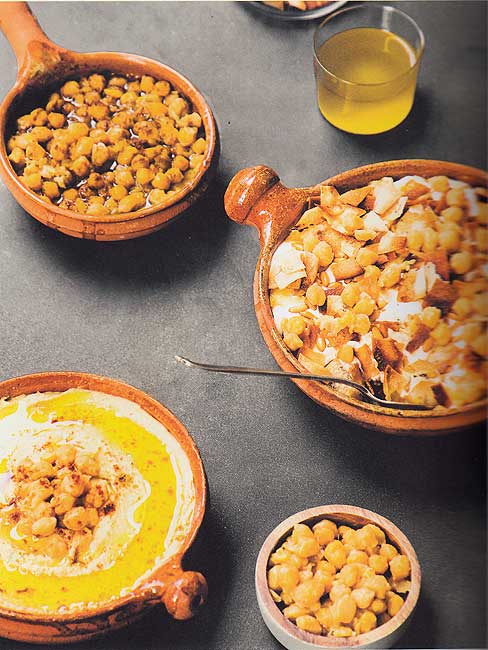 Ma'idati: Min Beirut ila New York (HC) مائدتي: من بيروت إلى نيويورك (image 4)