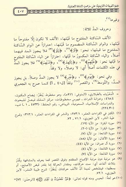 Majma' al-Muhimmat al-Diniyah ala Madhhab al-Sadah al-Hanafiyah مجمع المهماّت الدينيةّ على مذهب السادة الحنفيةّ (image 2)