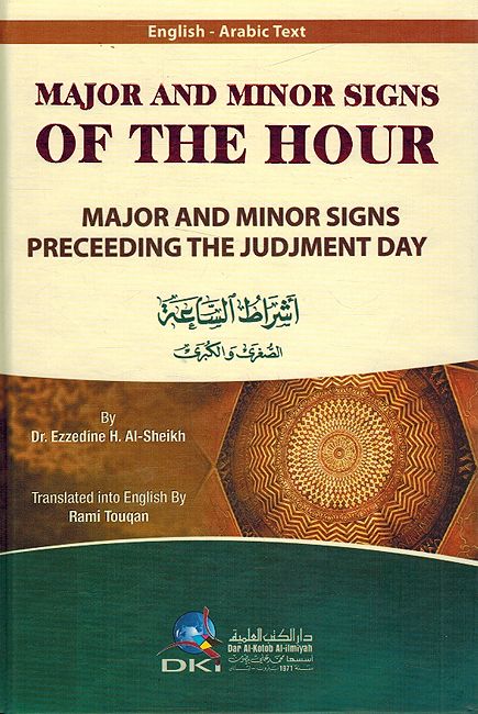 Major and Minor Signs of the Hour