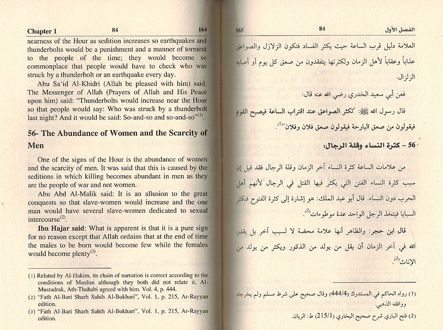 Major and Minor Signs of the Hour (image 3)